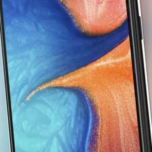Samsung A202F Galaxy A20e DualSim schwarz 32GB LTE Android...