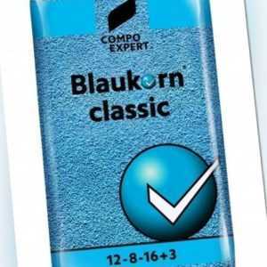 (1,19€/1kg) Compo Blaukorn Classic 25kg Blaudünger Mineraldünger Dünger