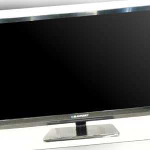 Wie Neu - Blaupunkt BLA-236/207O-GB-3B-EGBQP-EU 24 Zoll TV Fernseher