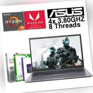15.6" FULL HD Gamer ASUS Laptop Ryzen 5 20GB DDR4 - 1024GB SSD - Win 10 Notebook