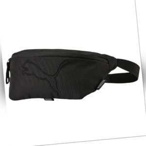 Puma PUMA Buzz Waist Bag Gürteltasche Bauchtasche Reise Tasche Schwarz NEU