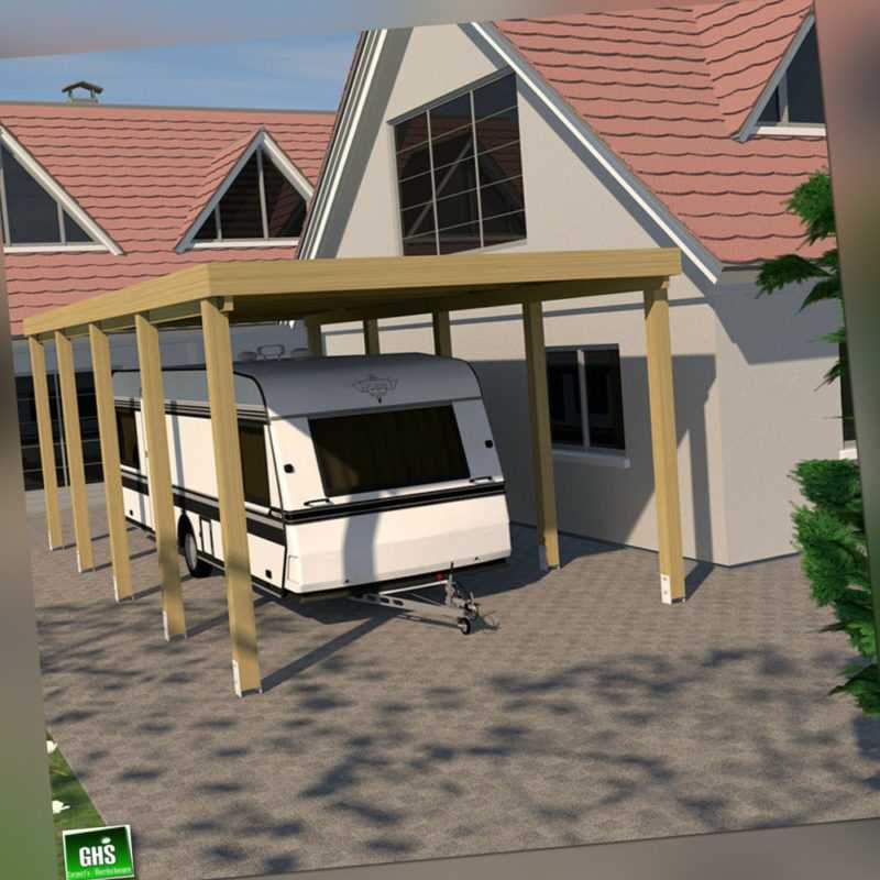 Voorlopige Wardianzaak over het algemeen CARPORT 4X8 für Caravan, Wohnwagen + Wohnmobil, Schneelast bis 200 Kg/qm möglich | ForLife24.com Voorlopige Wardianzaak over het algemeen CARPORT 4X8 für Caravan, Wohnwagen + Wohnmobil, Schneelast bis 200 Kg/qm möglich | ForLife24.com
