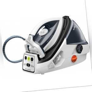 Tefal GV8711 Pro Express Dampfbügelstation 6 bar Anti-Kalk-Kollektor