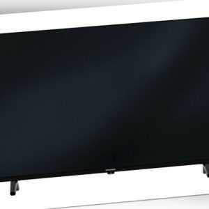 Grundig 40 GFB 6000 Madrid Fernseher LED 40 Zoll 102 cm Smart TV Full HD EEK: A+