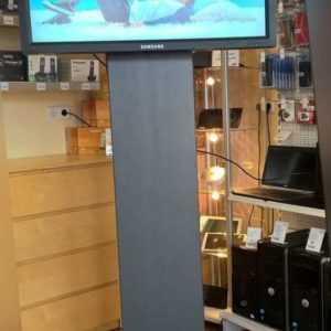 SAMSUNG SyncMaster 400MX-3 40" LFT Digital Signage Monitor Video-Wall