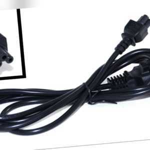 Segway Ninebot G30 D E-Scooter Ladekabel Stromkabel Kabel kein Ladegerät Zubehör