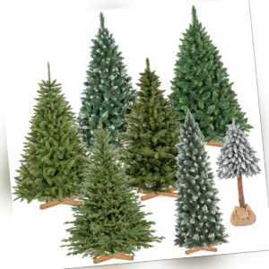 Künstlicher Weihnachtsbaum Christbaum Kunstbaum Tannenbaum Fairytrees®