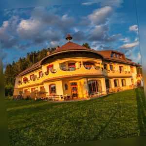 Urlaub Mittelkärtnen Österreich | Bio Hotel 4 Tage für 2P | Reise Schnäppchen