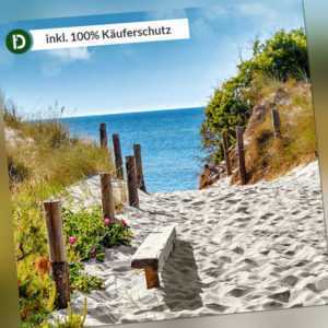 6 Tage Urlaub an der Ostsee auf der Insel Usedom im Haus Zander