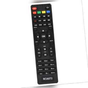 COMAG Fernbedienung SL65T2 DVB-T2 DVB-T SL65 T2 Digital Receiver Modell: RCU65T2