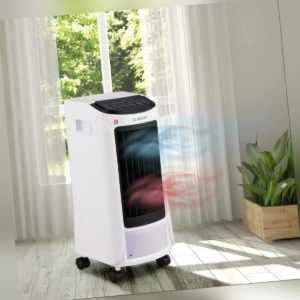 Klimaanlage Air Cooler Klimagerät Luftkühler Ventilator Ionisator Heizung BRAST
