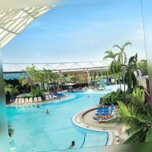 München + Therme Erding 3-4 Tage 2P 4* LUXUS Wellnesshotel Am Moosfeld + Dinner