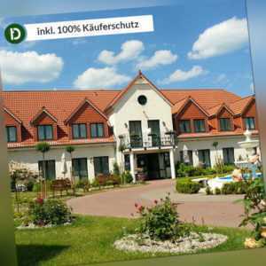 4 Tage Urlaub in Boltenhagen im Hotel Tarnewitzer Hof mit Frühstück