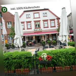 4 Tage Kurzurlaub auf Fehmarn an der Ostsee im Wisser´s Hotel mit Halbpension
