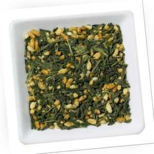 (115,60Eur/kg) Loser PREMIUM Tee - JAPAN GENMAICHA BIOTEE* - grüner Tee (250g)