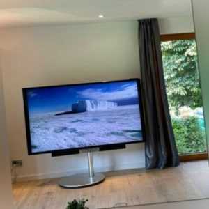 Bang & Olufsen Beovision Avant 75