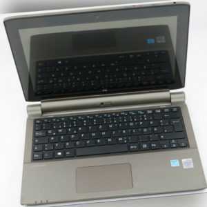 Medion Akoya P2214T - Cel N2940 4x1,83GHz,4GB,64GB SSD,500GB HDD,CAM,FHD,Touch