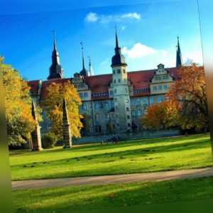 Romantik Wochenende für 2 Wellness Urlaub Merseburg Gutschein 2 Personen 3 Tage