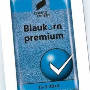 (1,18€/1kg) 25kg Compo Blaukorn Premium Gartendünger Dünger Blaudünger Mineraldü