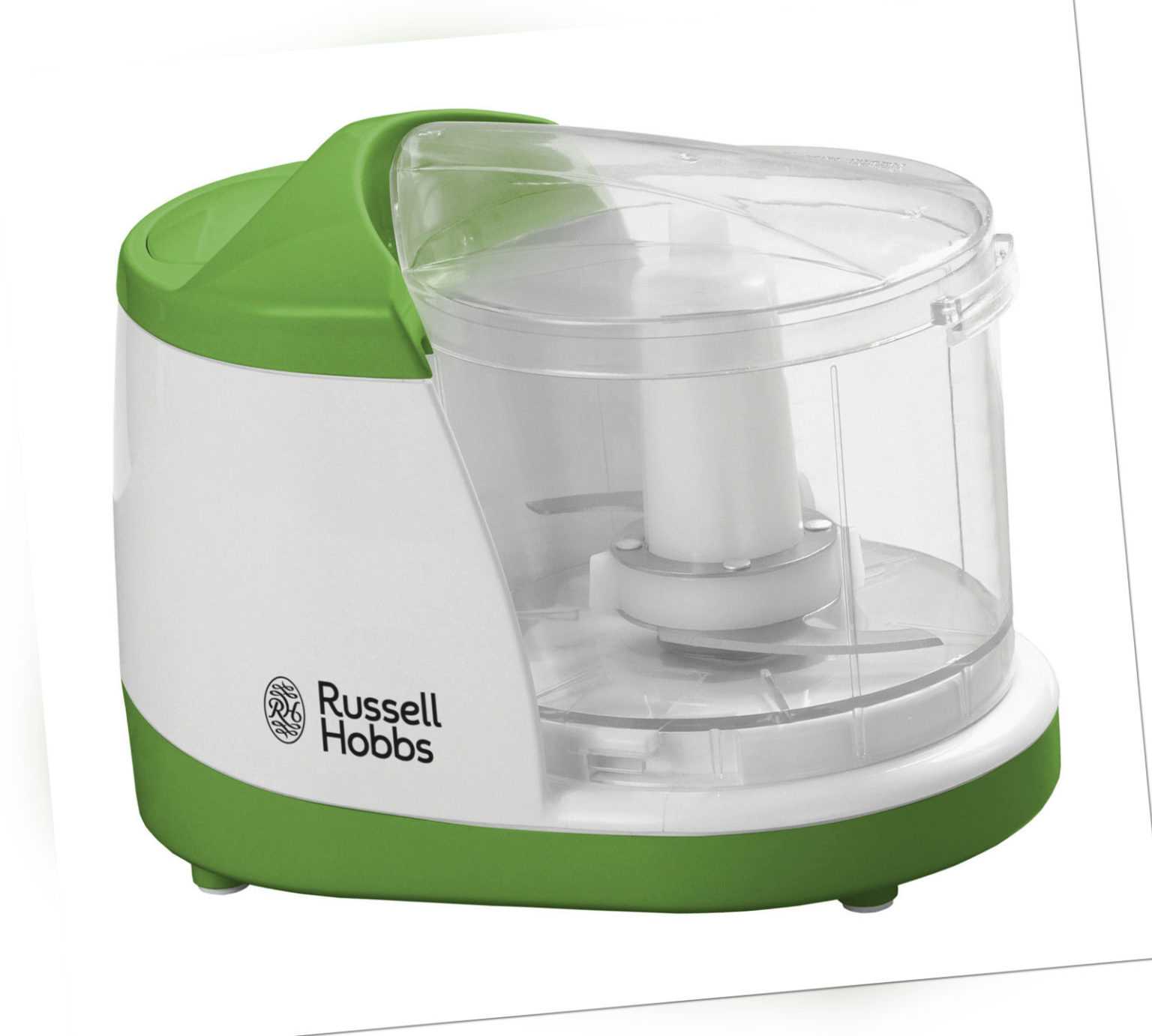 Russell Hobbs Mini Küchengerät Mixer Küchenmaschine Smothie Standmixer 20.1.3