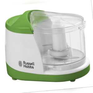 Russell Hobbs Mini Küchengerät Mixer Küchenmaschine Smothie Standmixer 20.1.3