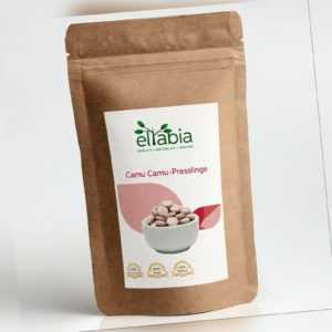Camu Camu Kapseln Tabletten Presslinge Vitamin C hochdosiert Premium eltabia