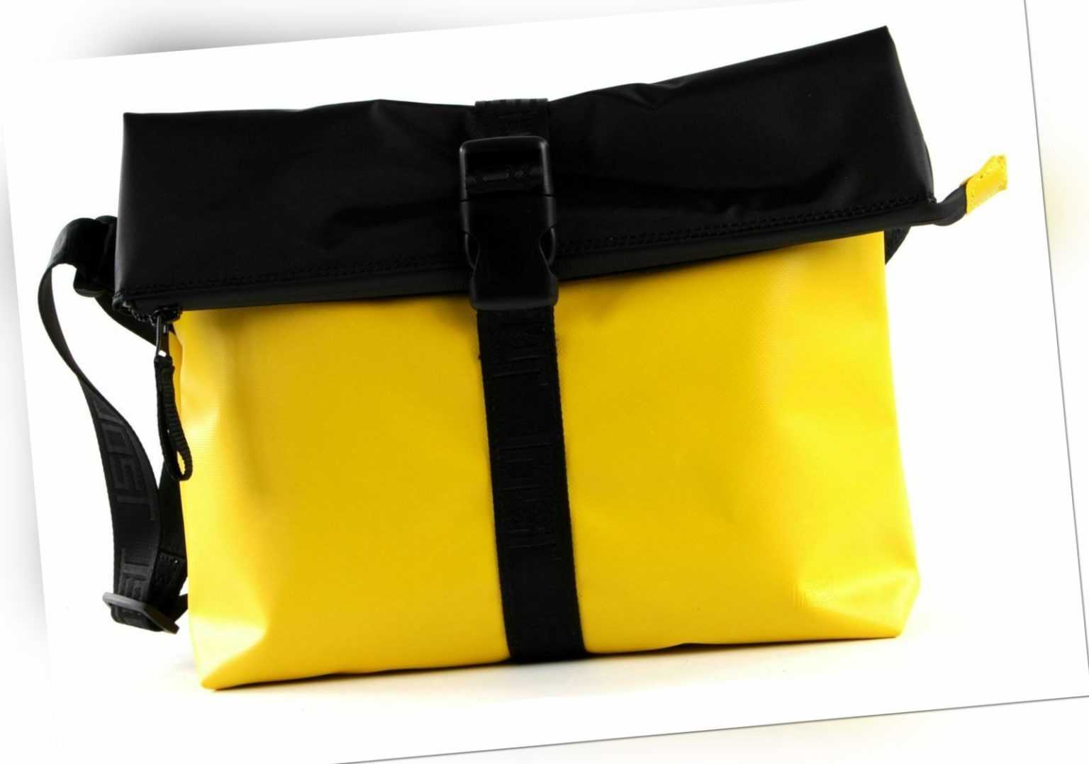 JOST Tolja Shoulder Bag M Umhängetasche Schultertasche Tasche Yellow Gelb