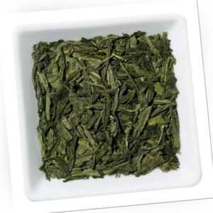 (92,40Eur/kg) Loser PREMIUM Tee - JAPAN BANCHA BIOTEE* - grüner Tee (250g)