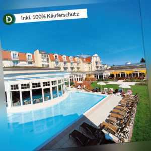 Ostsee 3 Tage Insel Usedom Urlaub Kaiser Spa Hotel Zur Post Reise-Gutschein