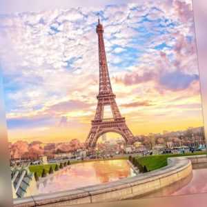 Paris / Frankreich LUXUS Wochenende 3T-2P im 3* Hotel Apogia Paris + Frühstück