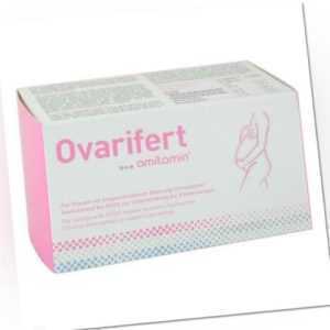 AMITAMIN Ovarifert PCOS Kapseln 120 St