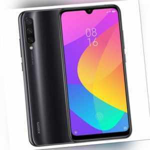 Xiaomi Mi A3 - 128GB - Kind of Gray Dual SIM (Unlocked) Smartphone...