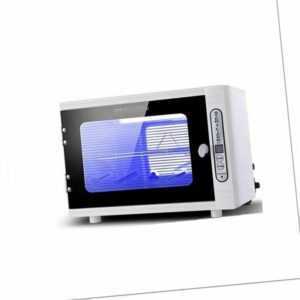 UV Sterilisator Ozon Desinfektionsbox Dental Ultraviolett-Desinfektionsgerät