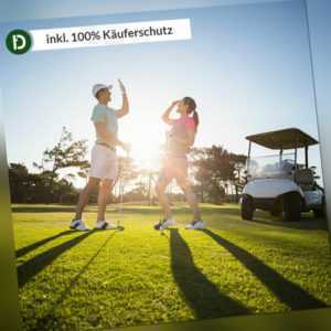 Emsland 3 Tage Haren Reise Hotel Golfpark Gut Düneburg Gutschein Golf
