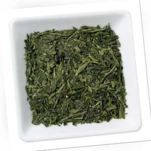 (117,60Eur/kg) Loser PREMIUM Tee - JAPAN SENCHA UJI BIOTEE* - grüner Tee (250g)