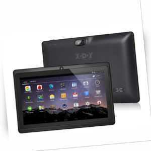 XGODY Android 9.0 Tablet PC 7 Zoll 16GB / 32GB ROM Quad-Core 2xKamera Wlan OTG