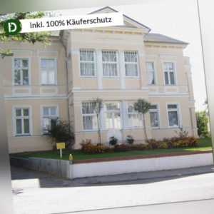 Ostsee 6 Tage Insel Usedom Reise Villa Jungbrunnen Ferienwohnung Gutschein Natur