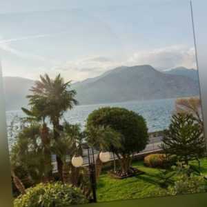 3-8 Tage Erholung Reise Gardasee Hotel Drago 3* Italien Venetien Urlaub inkl. HP