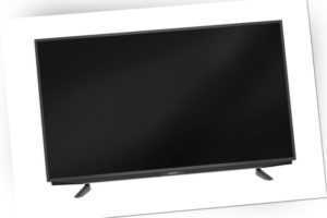 Grundig 43 GUA 7000 Barcelona Fernseher 43 Zoll (120 cm) Smart TV 4K UHD EEK: A+