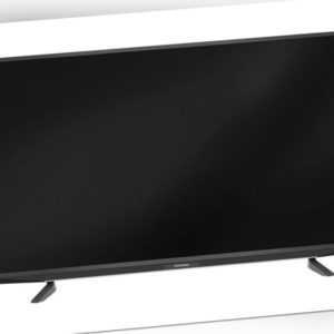 Grundig 43 GUA 7000 Barcelona Fernseher 43 Zoll (120 cm) Smart TV 4K UHD EEK: A+