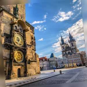 Prag Kurzreise 3 o. 4 Tage 2P @ 4* LUXUS Hotel Vinohradský dům mit Bier-Spa uvm.