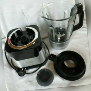 Caso 2710 CB 2200 Standmixer mit Kochfunktion Einzelteile Ersatzteile Glas