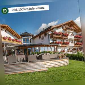 4 Tage Urlaub in Meransen in Südtirol im Hotel Lärchenhof inkl. 3/4 Pension