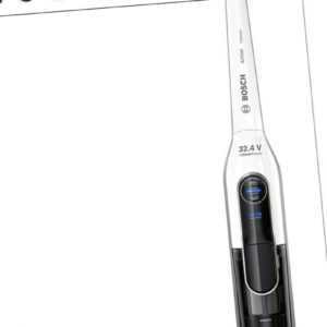 Bosch BBH73260K Akku-Handstaubsauger weiss