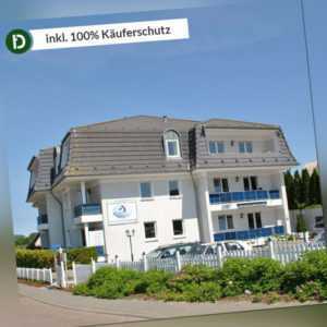 Ostsee 8 Tage Insel Usedom Urlaub Ferienwohnung Aquarius Gutschein