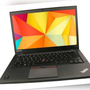Lenovo ThinkPad T450s Core i5 8Gb 128Gb SSD 1600x900 14`` HD+ Webcam Win10