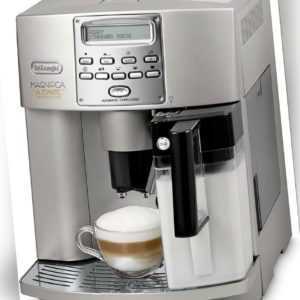 DeLonghi ESAM 3500 S Kaffevollautomat Magnificia Champagner *NEU&OVP* ✔️