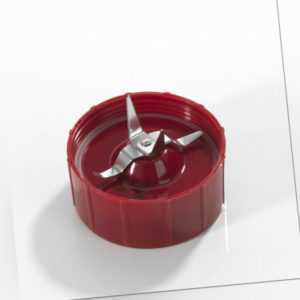 Mr Mixer Magic Kreuzklinge rot
