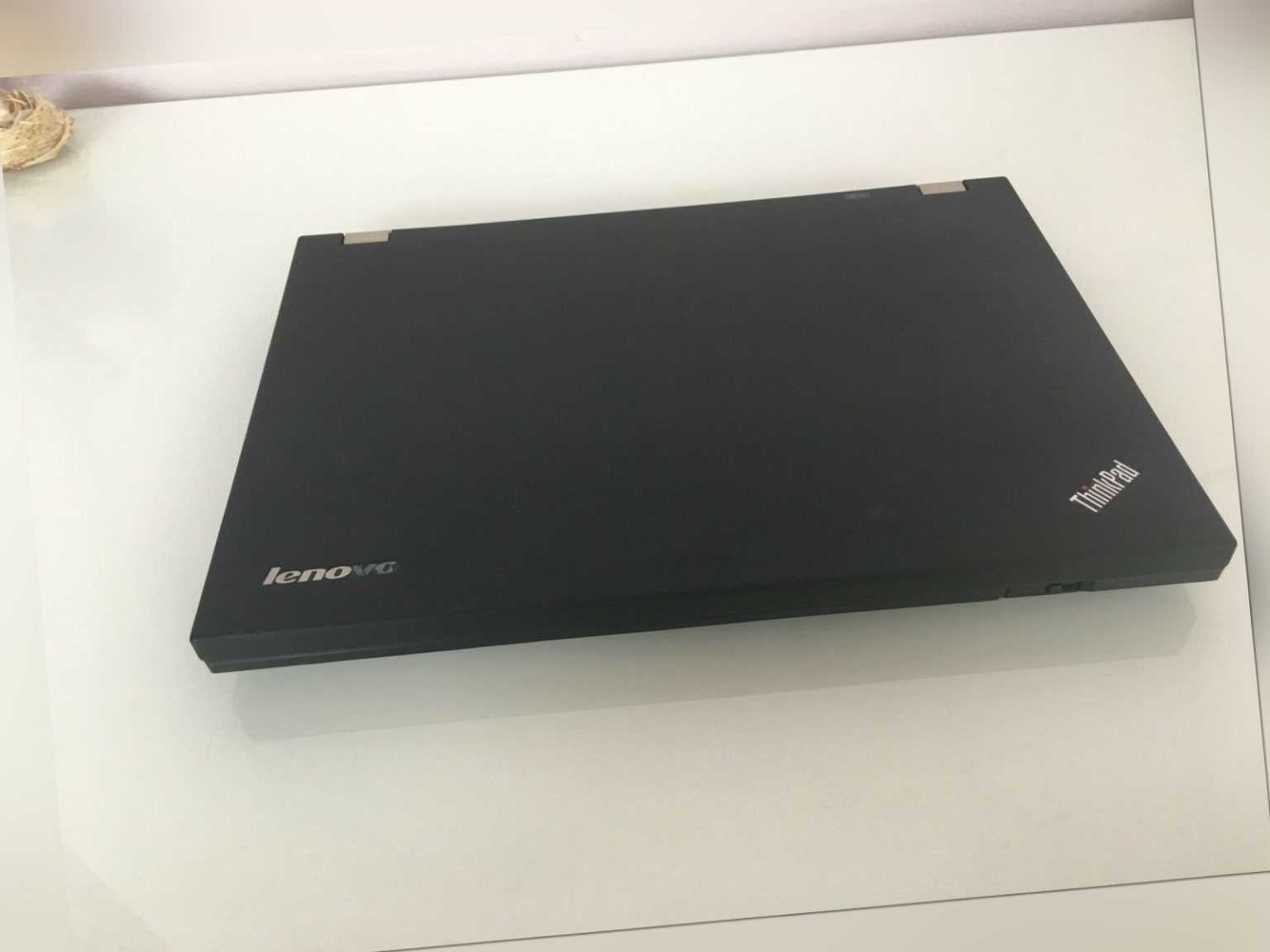 Lenovo T420 Core i5  Max 3.2 Ghz   8GB 120GB SSD  HD Win 7