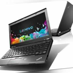 Top Notebook  Lenovo X230 Core i5 3 Gen. Ghz 8GB 120GB SSD USB 3.0 Windows 7/10